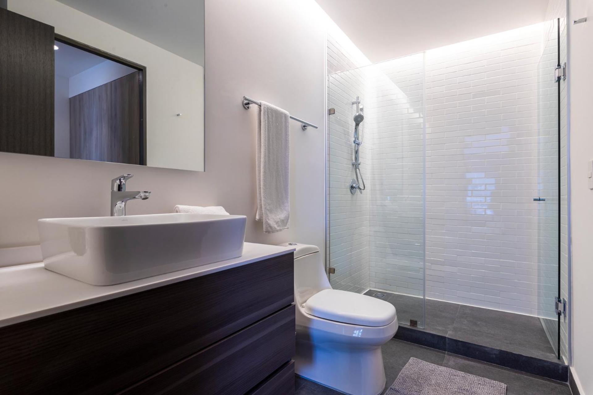 Nido At Neuchatel Polanco Mexico City Room photo