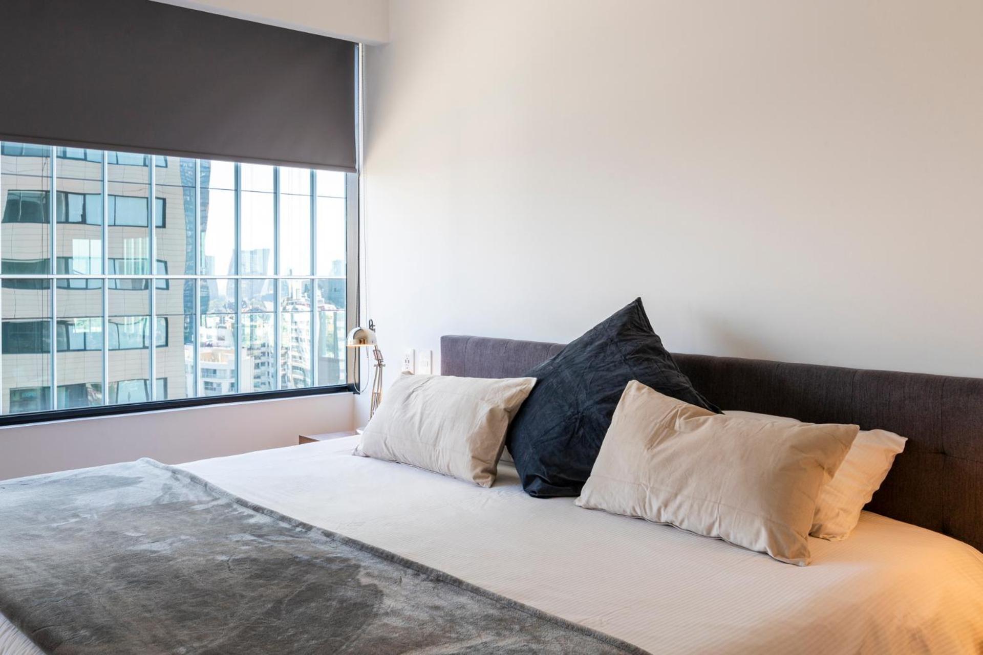 Nido At Neuchatel Polanco Mexico City Room photo